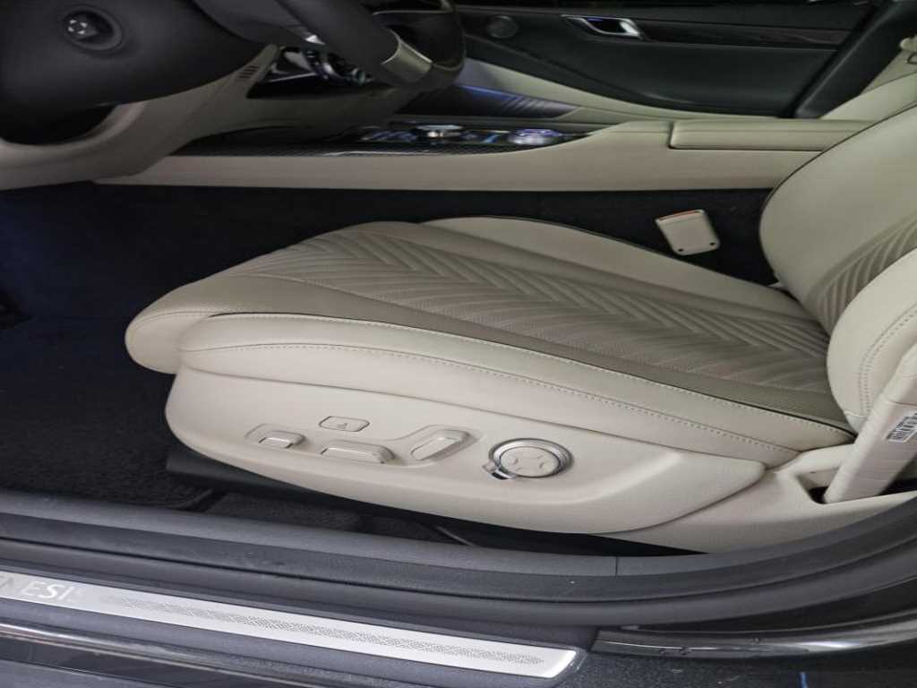 제네시스 더 올뉴G80 가솔린 2.5 2WD 스포츠팩 - 이미지 14