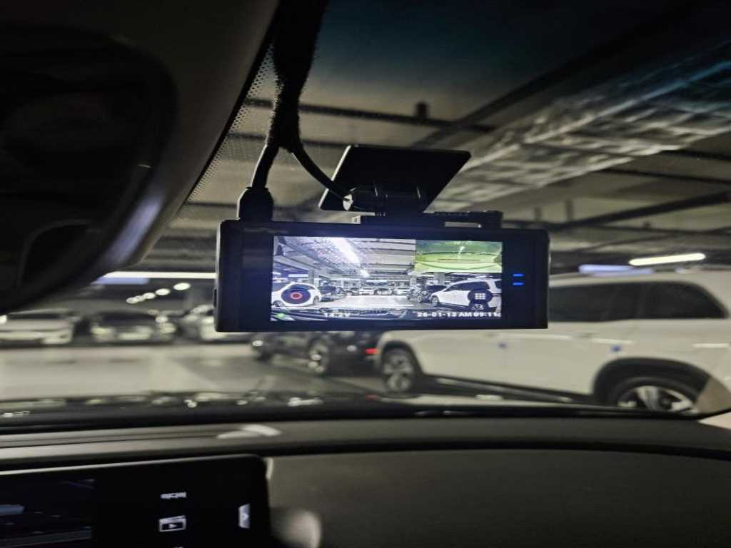 제네시스 더 올뉴G80 가솔린 2.5 2WD 스포츠팩 - 이미지 13