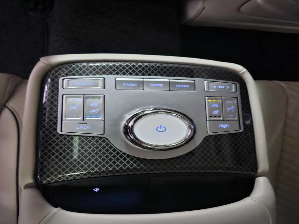 제네시스 더 올뉴G80 가솔린 2.5 2WD 스포츠팩 - 이미지 5