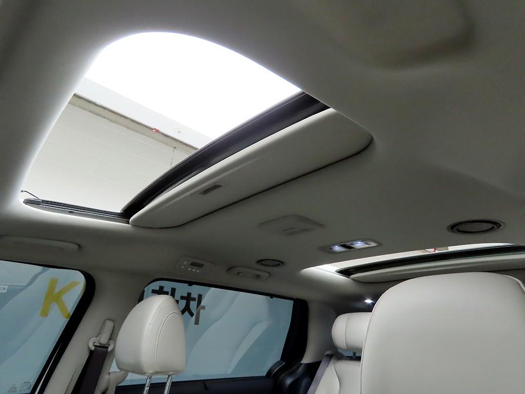 기아 더 뉴카니발 하이브리드(KA4) 1.6 HEV 7인승 시그니처 - 이미지 4