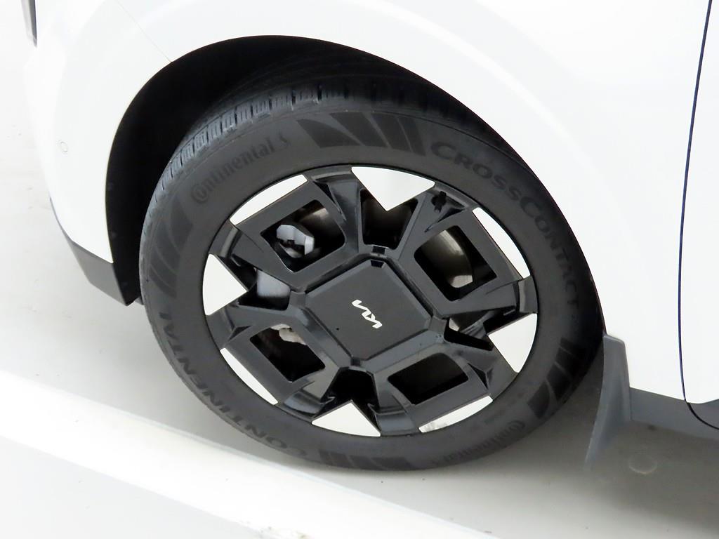 기아 더 뉴카니발 하이브리드(KA4) 1.6 HEV 7인승 시그니처 - 이미지 7