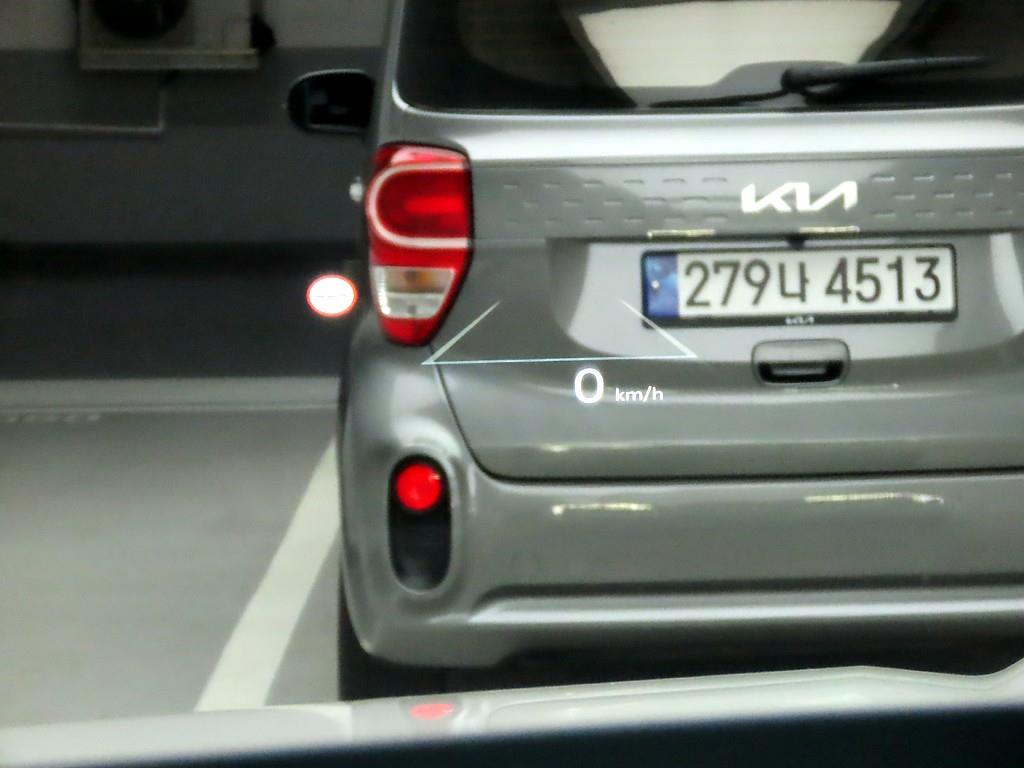 기아 더 뉴카니발 하이브리드(KA4) 1.6 HEV 7인승 시그니처 - 이미지 17