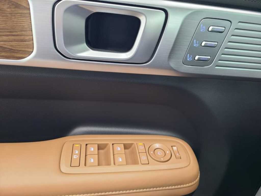 현대 디 올뉴싼타페 가솔린 2.5 2WD 프레스티지 - 이미지 11