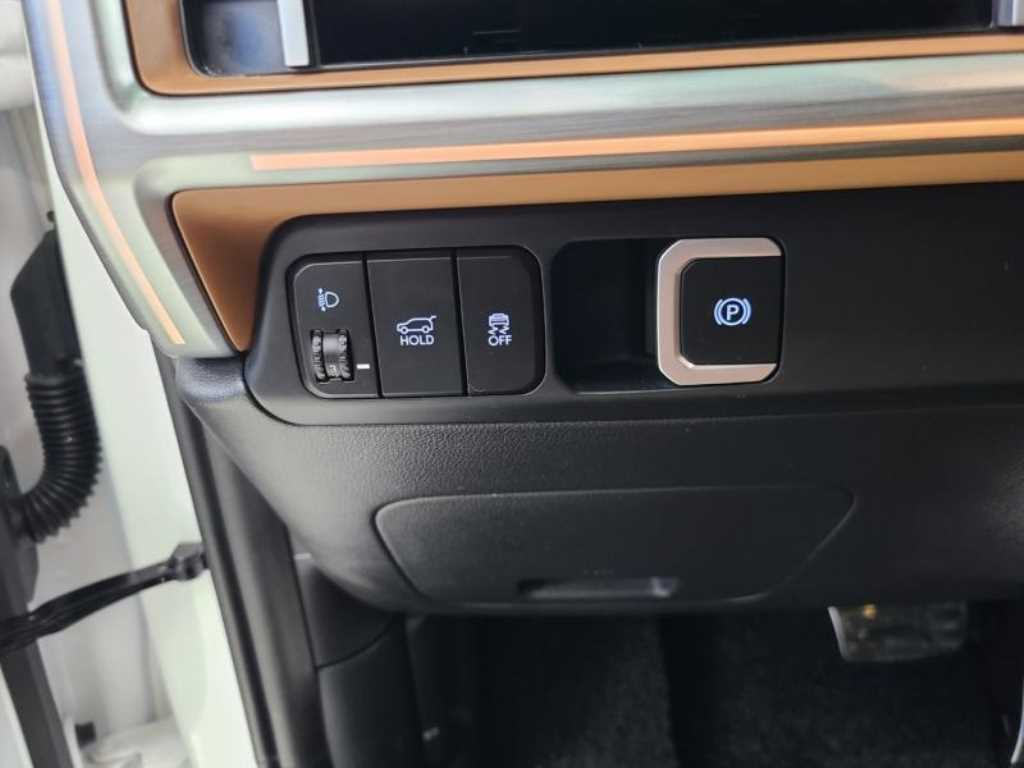 현대 디 올뉴싼타페 가솔린 2.5 2WD 프레스티지 - 이미지 15