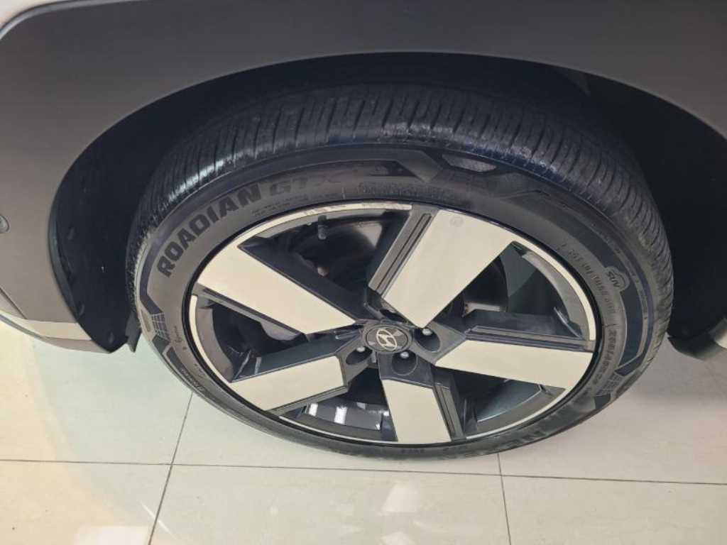 현대 디 올뉴싼타페 가솔린 2.5 2WD 프레스티지 - 이미지 19