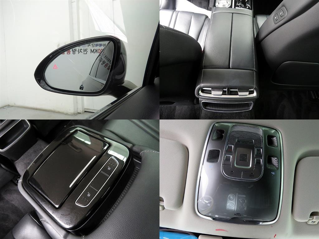 제네시스 더 올뉴G80 가솔린 2.5 2WD 기본형 - 이미지 7