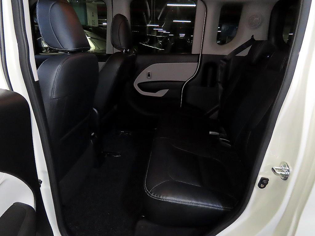 기아 레이 가솔린 럭셔리 - 이미지 7