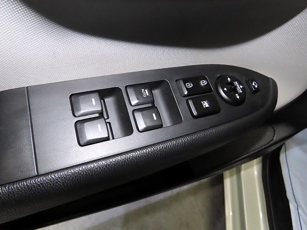 기아 레이 가솔린 럭셔리 - 이미지 4