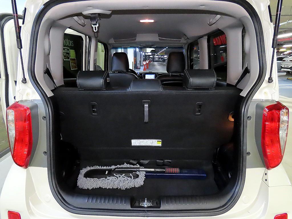 기아 레이 가솔린 럭셔리 - 이미지 2