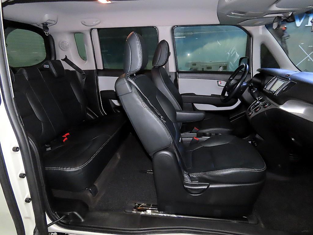 기아 레이 가솔린 럭셔리 - 이미지 18