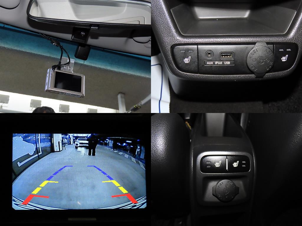 기아 레이 가솔린 럭셔리