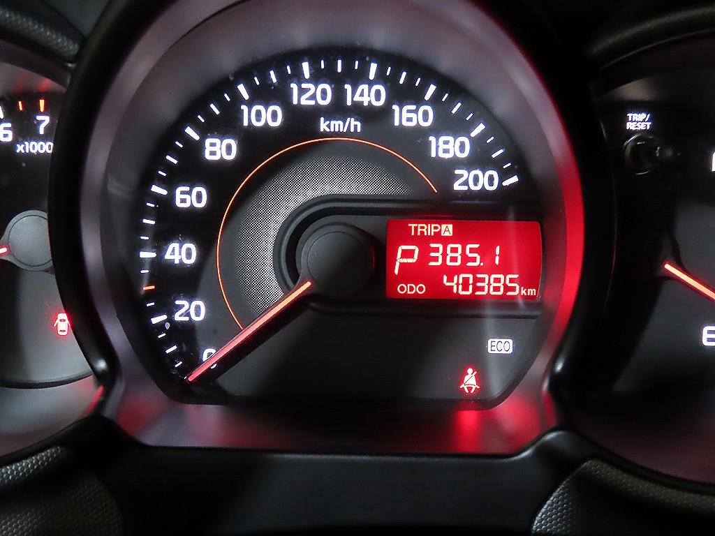 기아 레이 가솔린 럭셔리 - 이미지 5