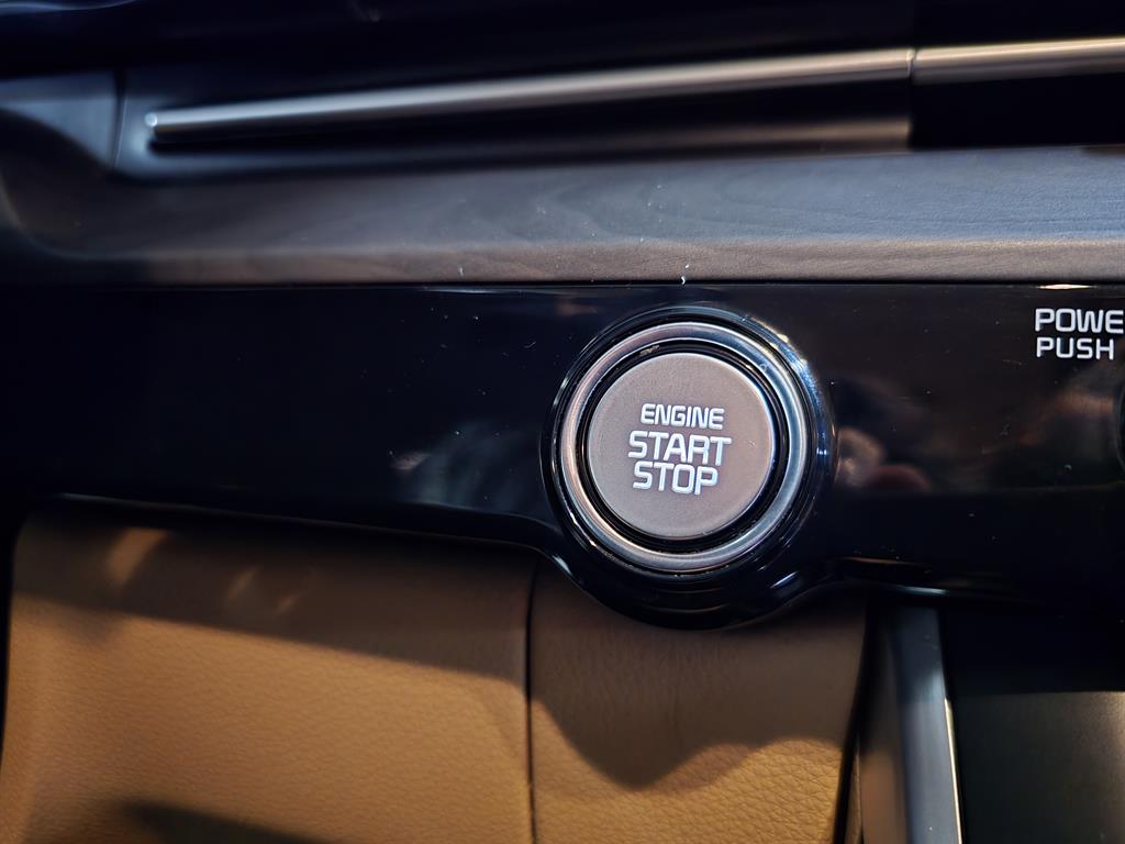 기아 신형 카니발(KA4) 9인승 가솔린 프레스티지 - 이미지 18