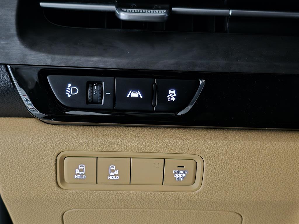 기아 신형 카니발(KA4) 9인승 가솔린 프레스티지 - 이미지 7