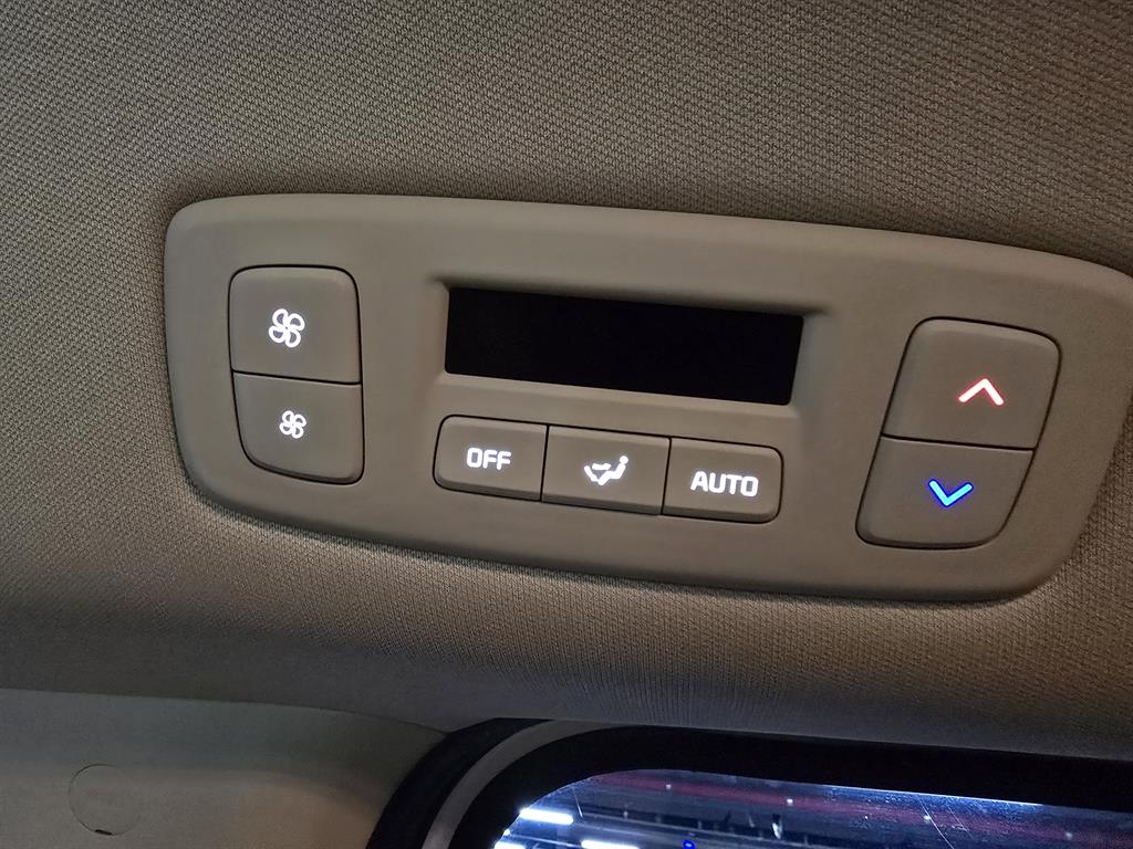 기아 신형 카니발(KA4) 9인승 가솔린 프레스티지 - 이미지 20