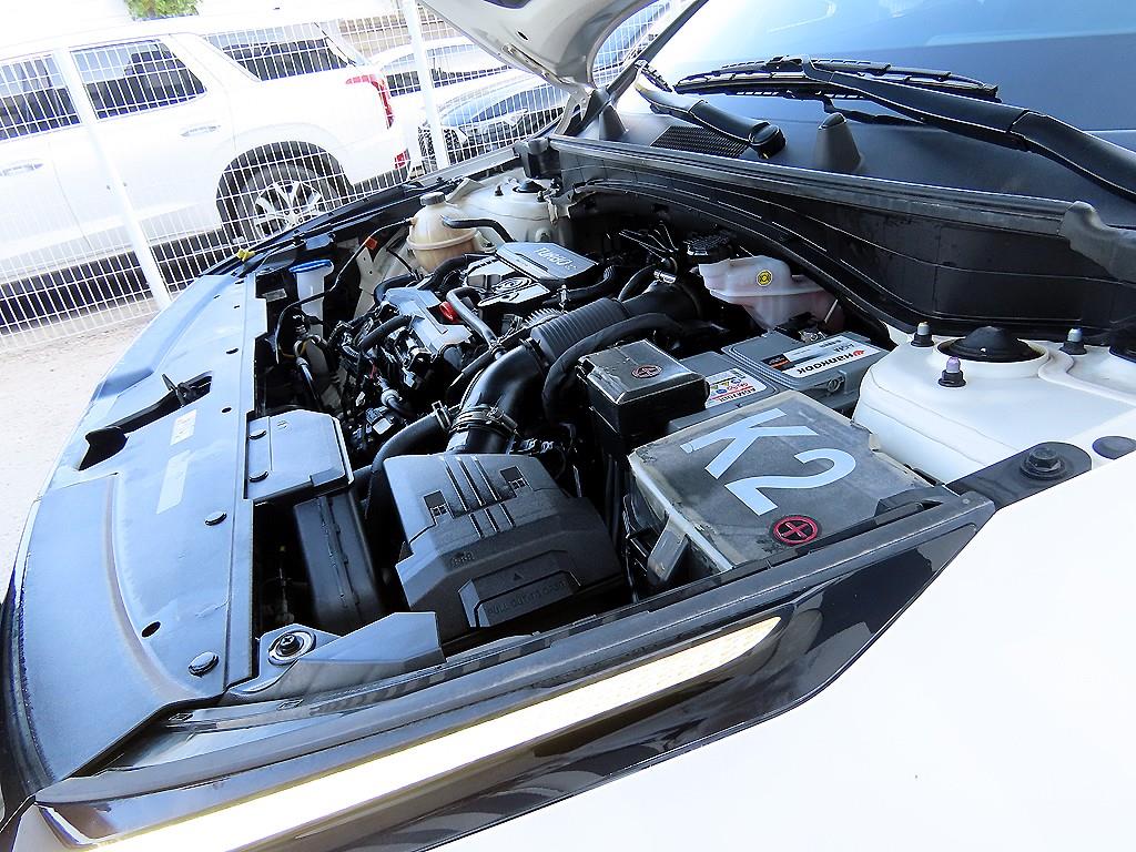 기아 디 올뉴스포티지 1.6 가솔린 2WD 트렌디 - 이미지 14