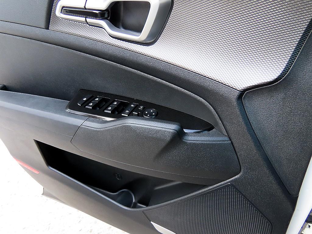 기아 디 올뉴스포티지 1.6 가솔린 2WD 트렌디 - 이미지 9