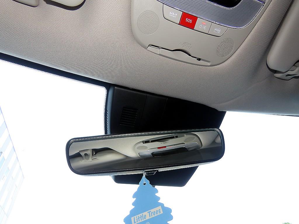 기아 디 올뉴스포티지 1.6 가솔린 2WD 트렌디 - 이미지 7