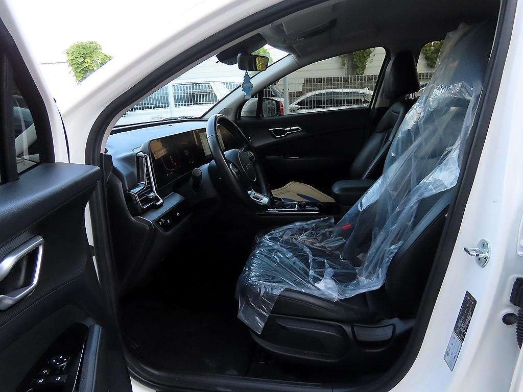 기아 디 올뉴스포티지 1.6 가솔린 2WD 트렌디 - 이미지 4