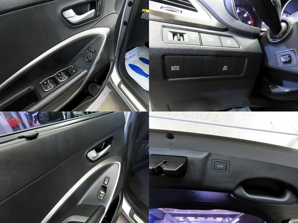 현대 맥스크루즈 디젤 R2.2 2WD 익스클루시브 스페셜 - 이미지 14