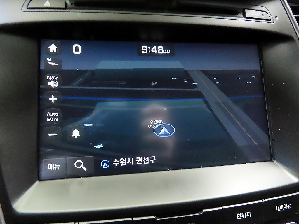 현대 맥스크루즈 디젤 R2.2 2WD 익스클루시브 스페셜 - 이미지 7