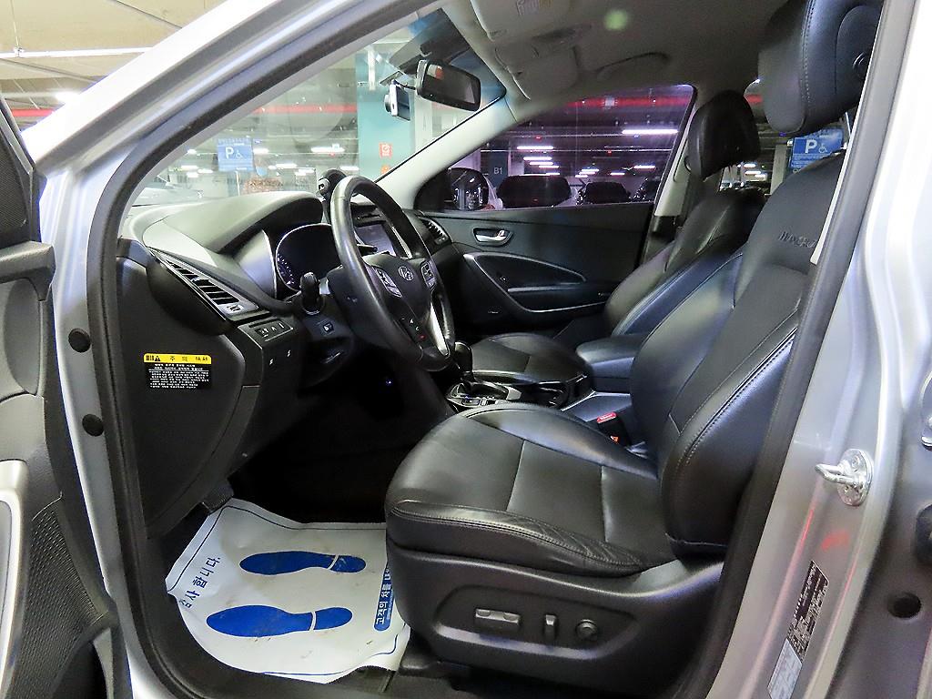 현대 맥스크루즈 디젤 R2.2 2WD 익스클루시브 스페셜 - 이미지 11