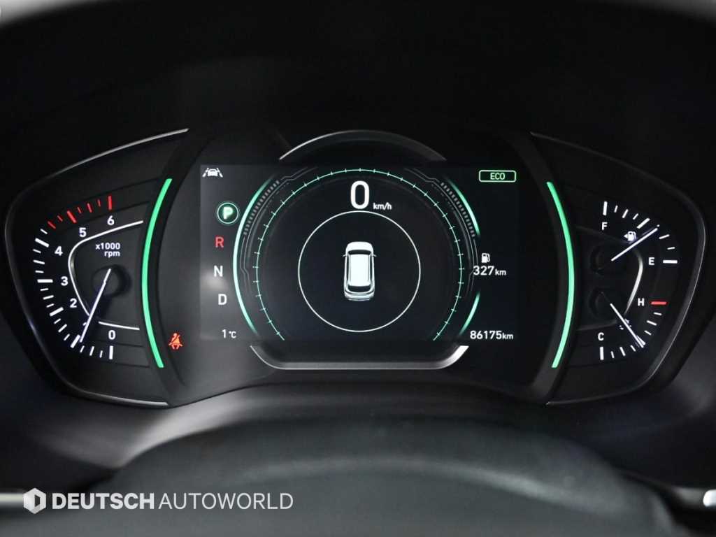 현대 싼타페(TM) R2.0 2WD 인스퍼레이션 - 이미지 13