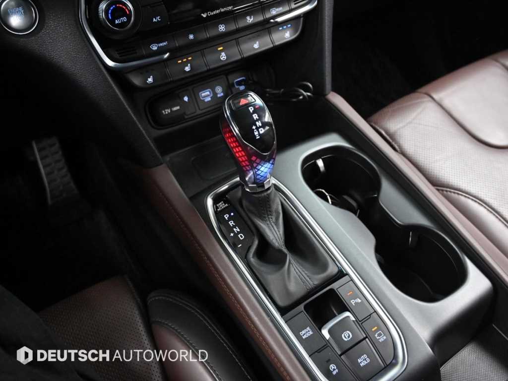 현대 싼타페(TM) R2.0 2WD 인스퍼레이션 - 이미지 7