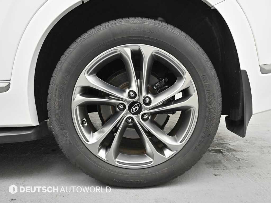 현대 싼타페(TM) R2.0 2WD 인스퍼레이션