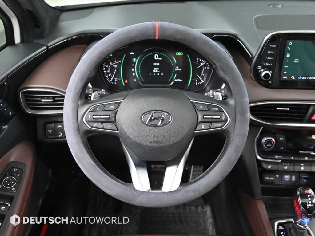 현대 싼타페(TM) R2.0 2WD 인스퍼레이션 - 이미지 14