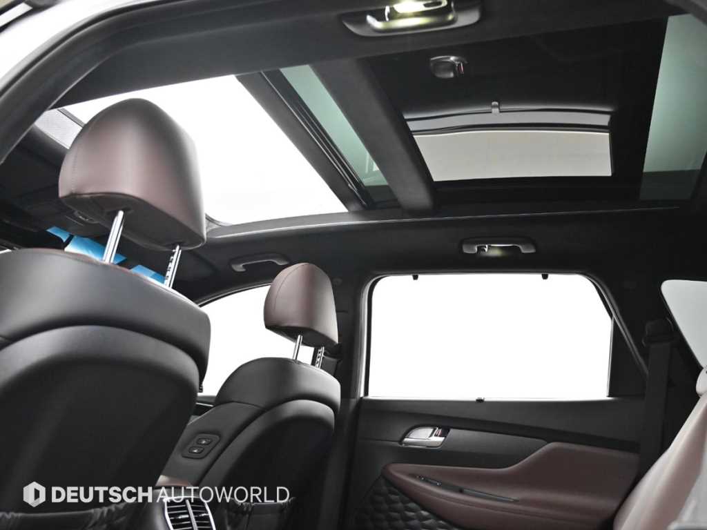 현대 싼타페(TM) R2.0 2WD 인스퍼레이션 - 이미지 15