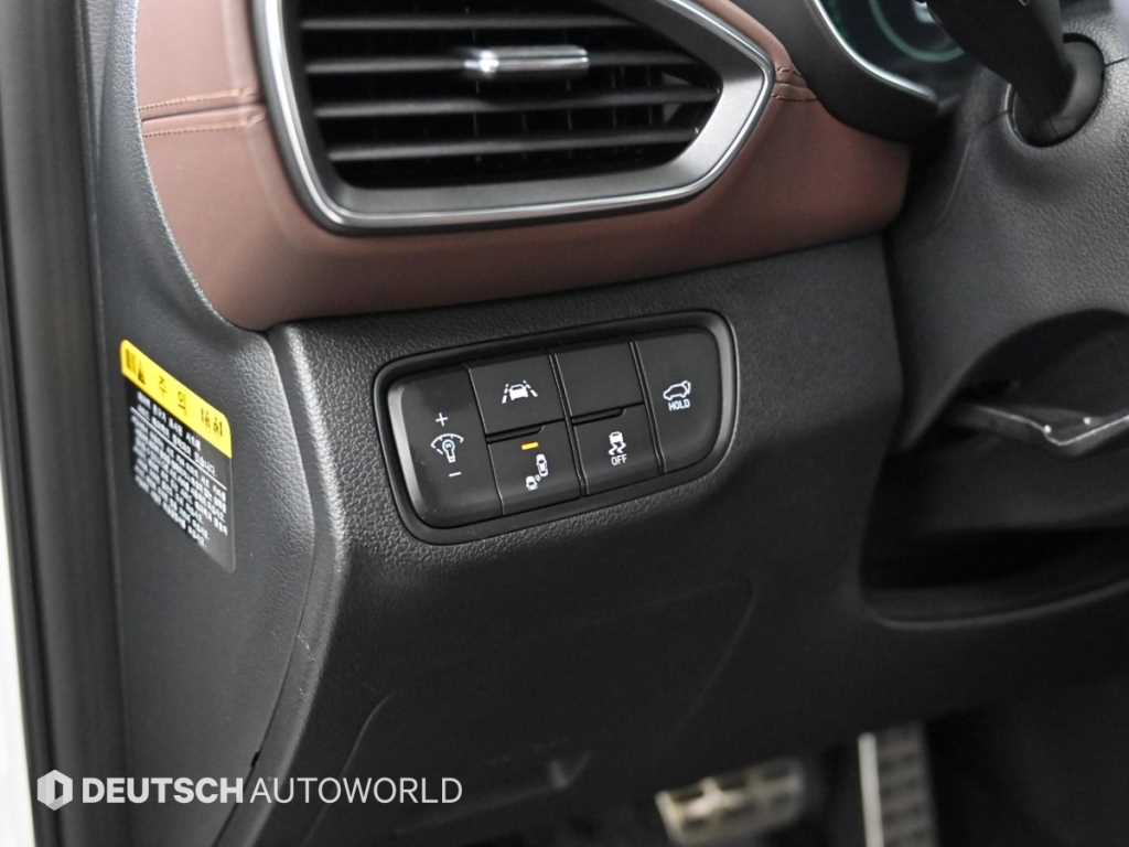 현대 싼타페(TM) R2.0 2WD 인스퍼레이션 - 이미지 5