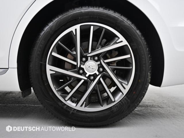 현대 더 뉴그랜저IG LPi 3.0 렌터카 모던 - 이미지 3