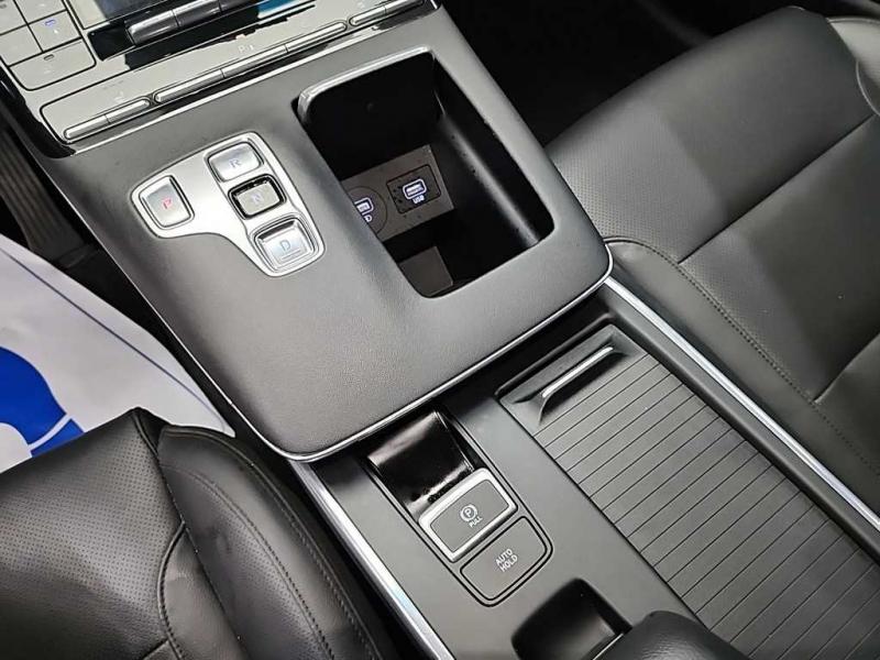 현대 더 뉴그랜저IG LPi 3.0 렌터카 모던 - 이미지 10