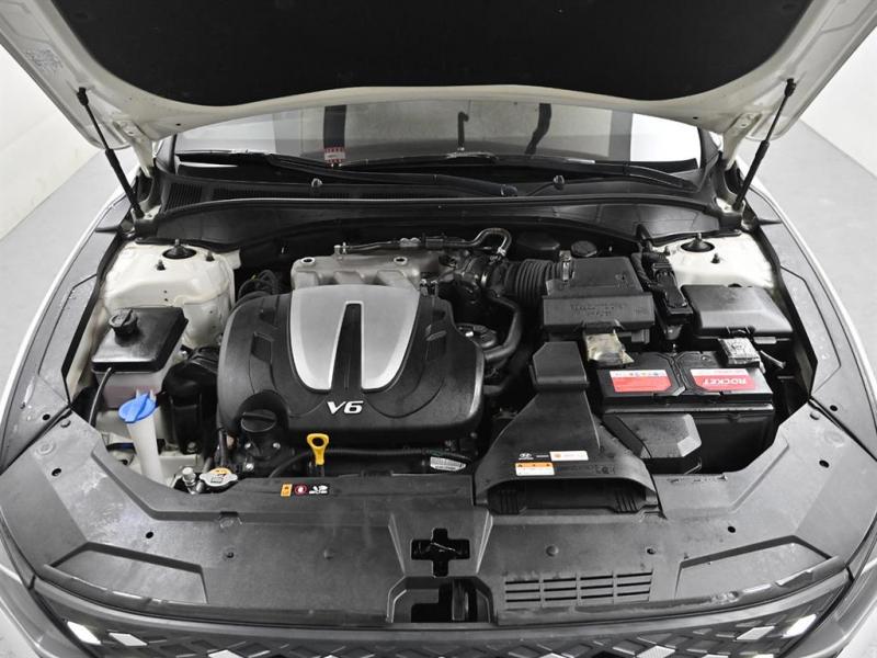 현대 더 뉴그랜저IG LPi 3.0 렌터카 모던 - 이미지 4