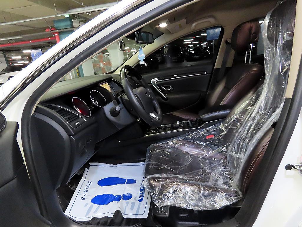 르노 (삼성) 올 뉴 SM7 2.5 RE - 이미지 17