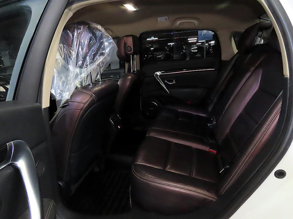 르노 (삼성) 올 뉴 SM7 2.5 RE - 이미지 7