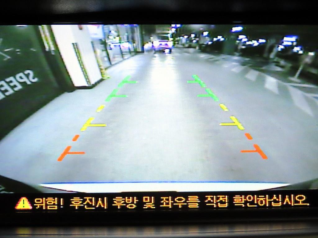 르노 (삼성) 올 뉴 SM7 2.5 RE - 이미지 12