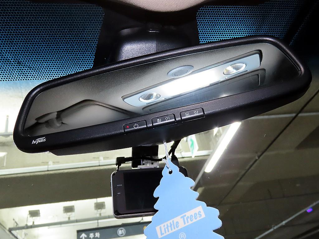 르노 (삼성) 올 뉴 SM7 2.5 RE - 이미지 16