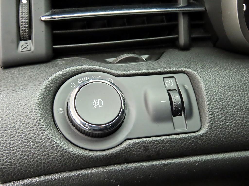 쉐보레 (대우) 말리부 2.0 가솔린 LT 디럭스팩 - 이미지 2