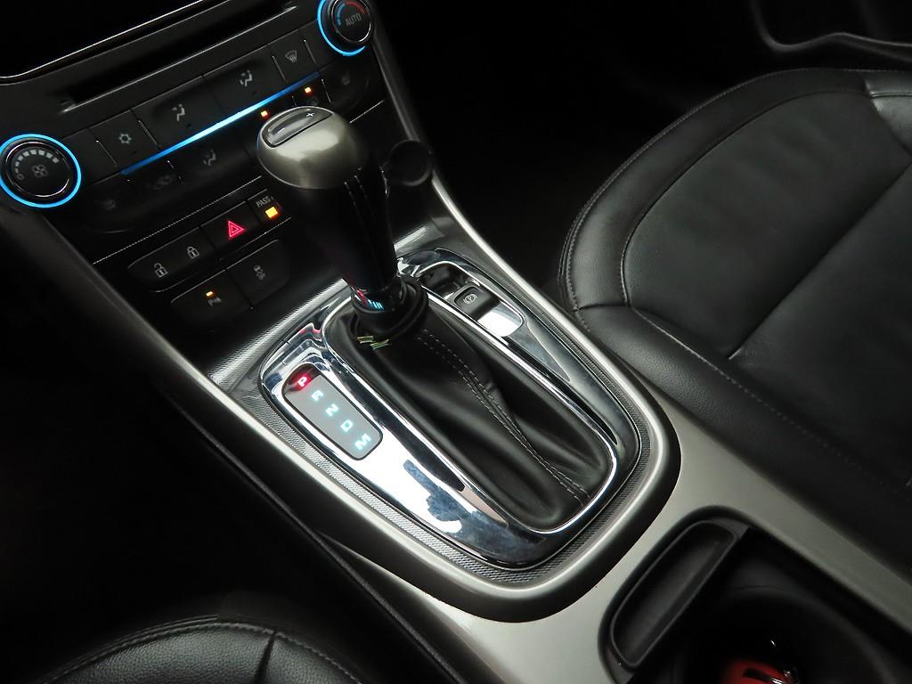 쉐보레 (대우) 말리부 2.0 가솔린 LT 디럭스팩 - 이미지 11