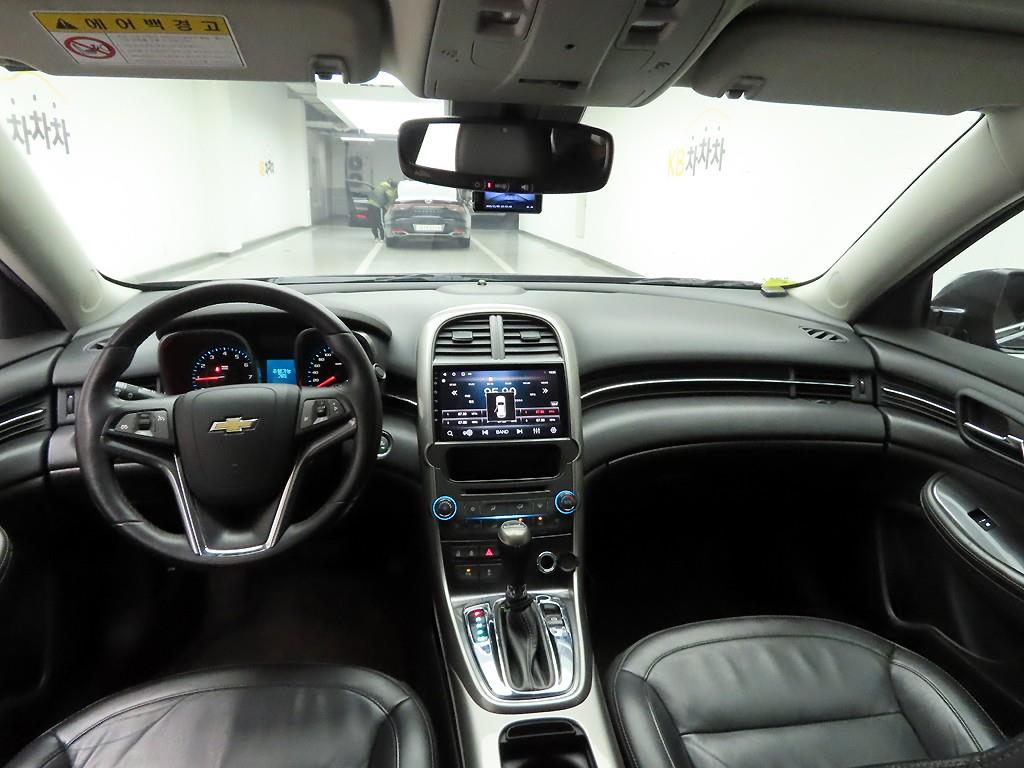 쉐보레 (대우) 말리부 2.0 가솔린 LT 디럭스팩 - 이미지 20