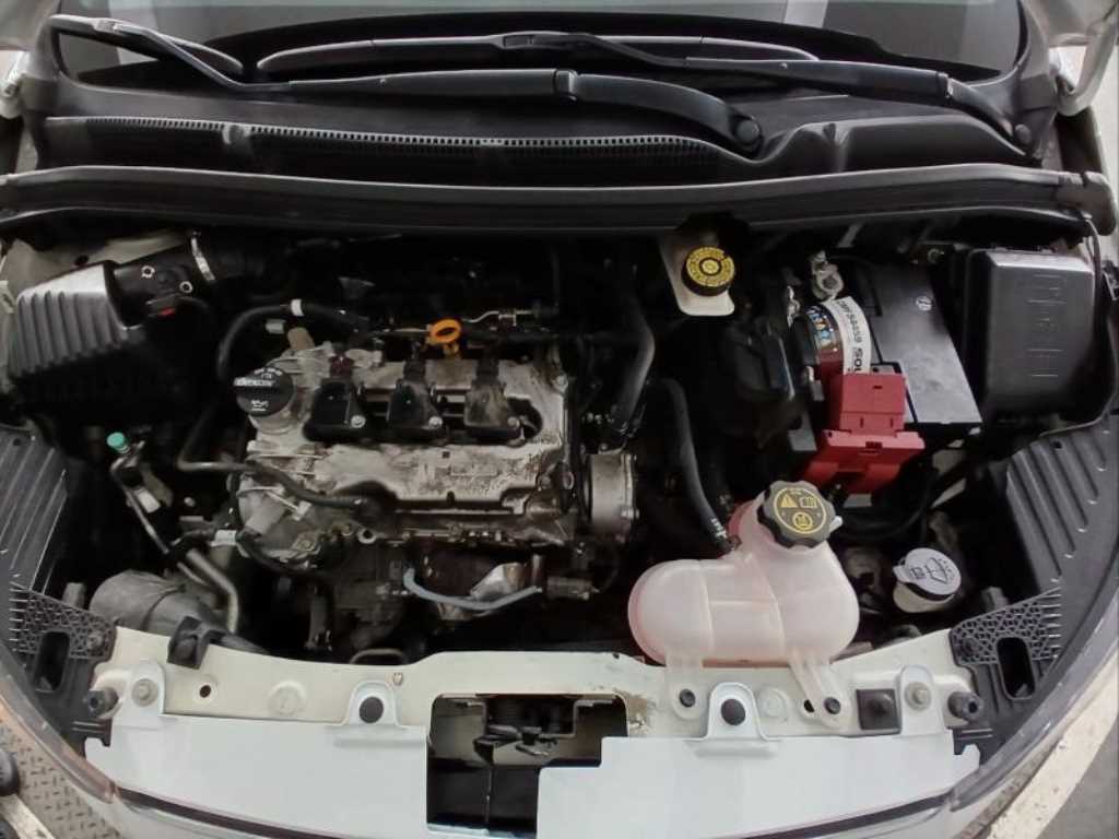 쉐보레 (대우) 더 넥스트 스파크 LTZ - 이미지 6