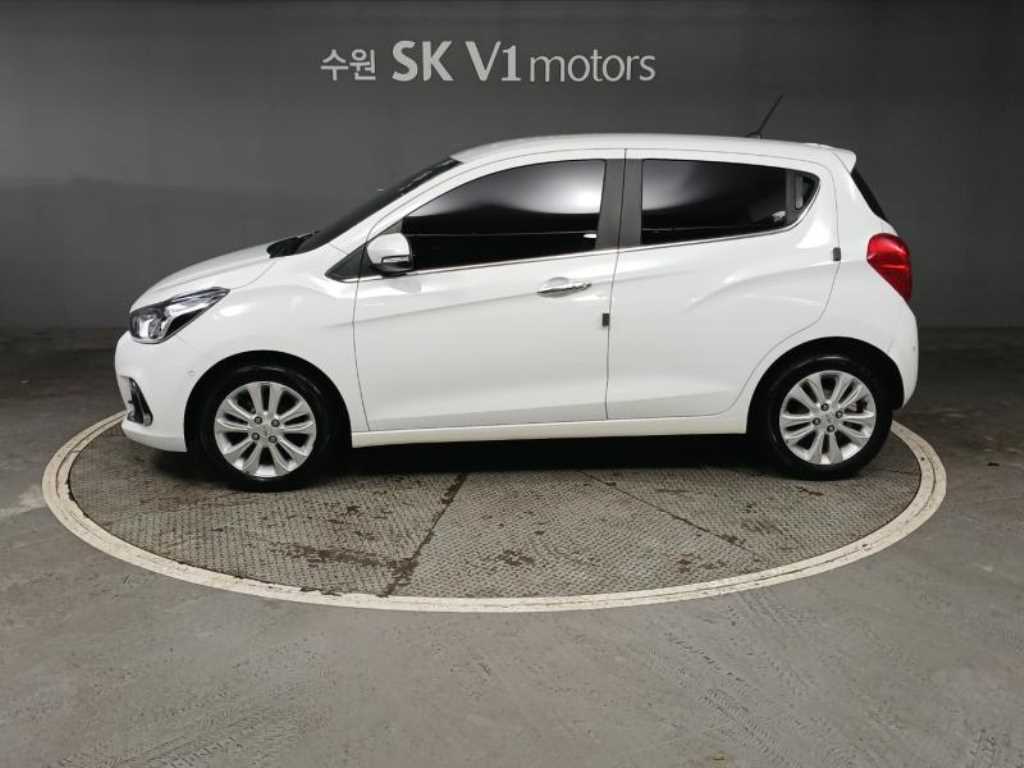 쉐보레 (대우) 더 넥스트 스파크 LTZ - 이미지 8