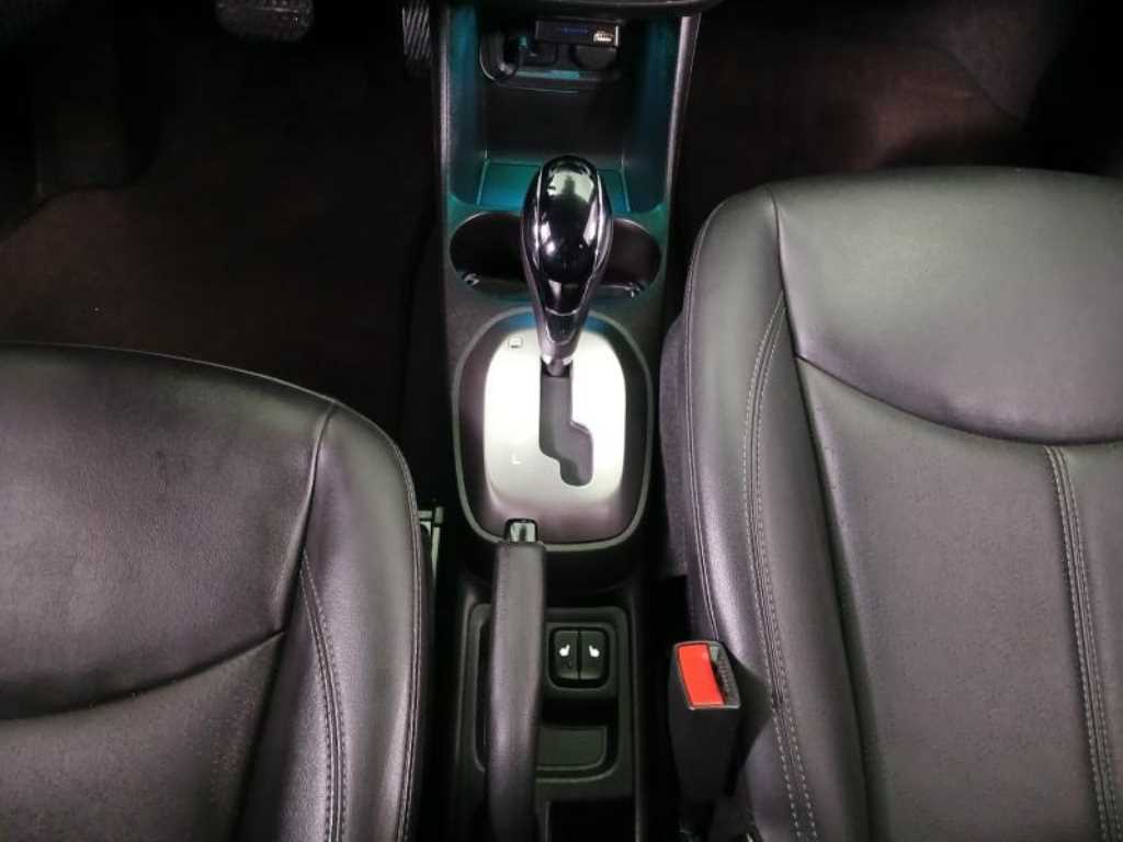 쉐보레 (대우) 더 넥스트 스파크 LTZ