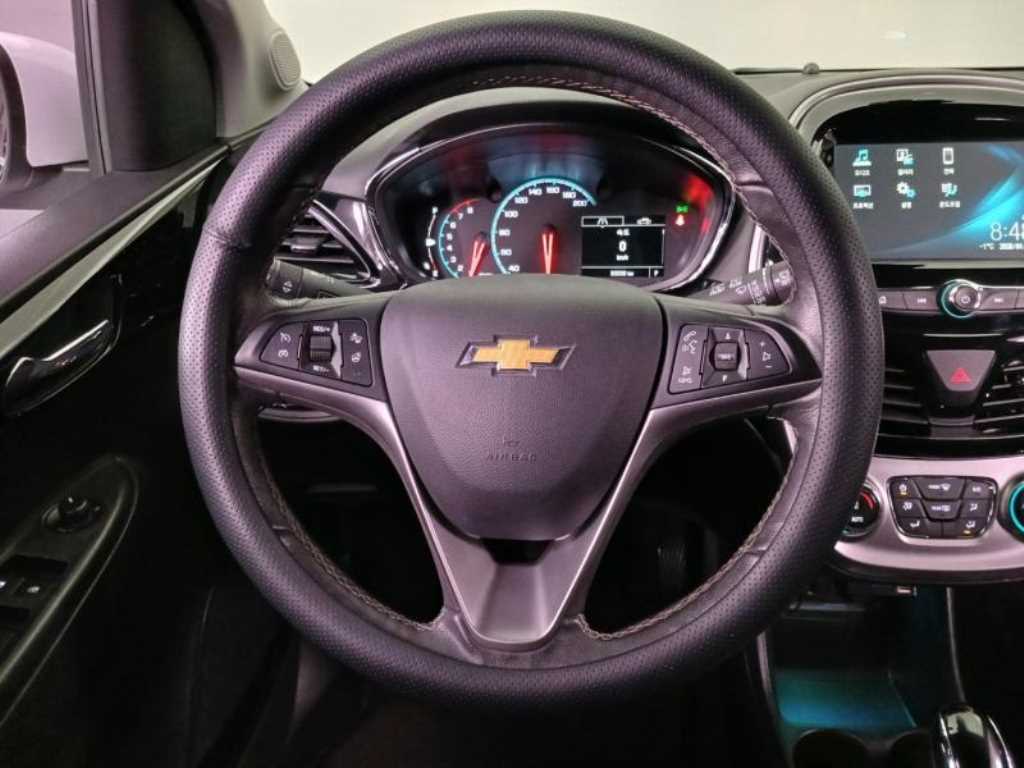 쉐보레 (대우) 더 넥스트 스파크 LTZ - 이미지 14