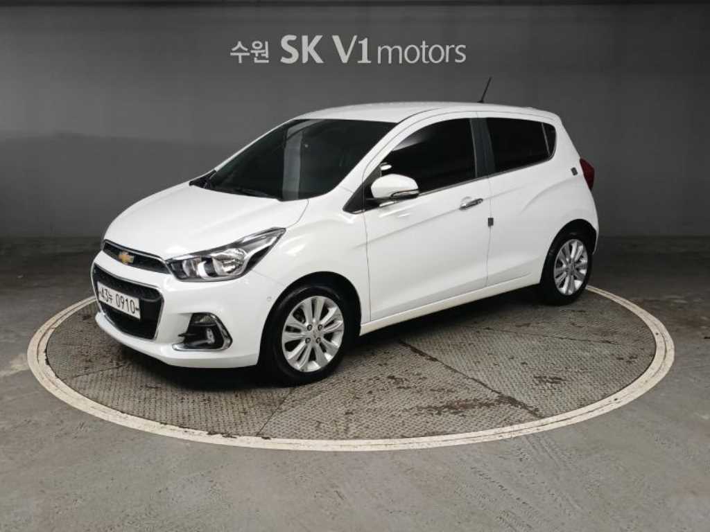 쉐보레 (대우) 더 넥스트 스파크 LTZ - 이미지 13
