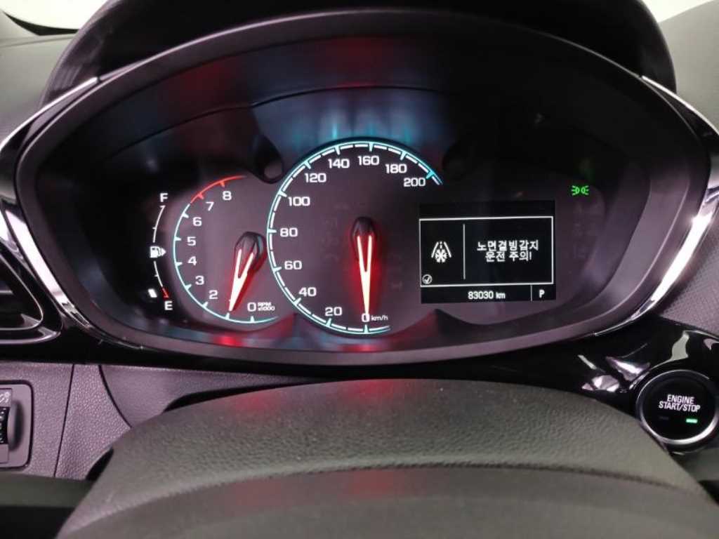 쉐보레 (대우) 더 넥스트 스파크 LTZ - 이미지 10