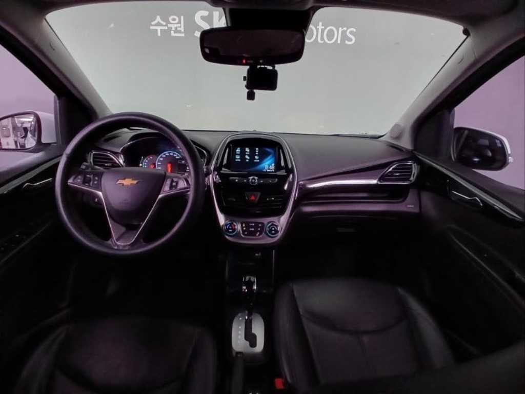 쉐보레 (대우) 더 넥스트 스파크 LTZ - 이미지 18