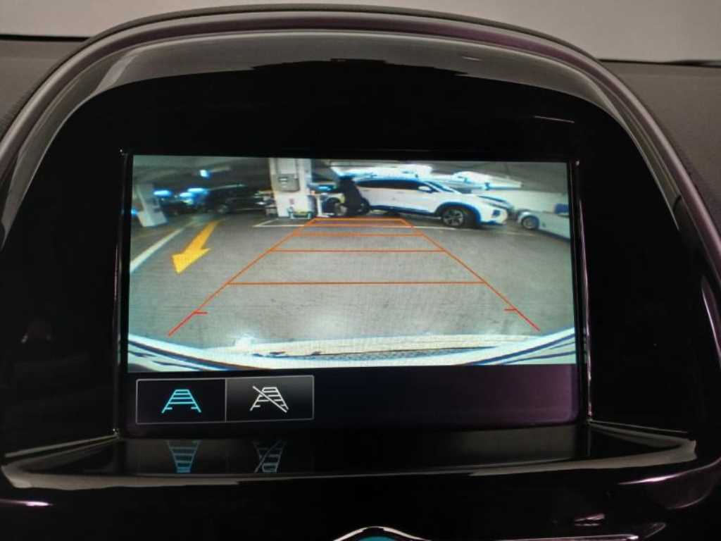 쉐보레 (대우) 더 넥스트 스파크 LTZ - 이미지 20